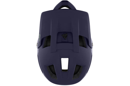 Smith Helm mainline mips matte midnight navy sagebrush