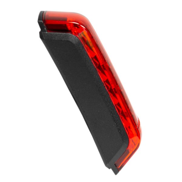 Afbeelding laden in galerijviewer, Trelock achterlicht LS 411 COB Line E-bike 6-12v
