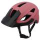 Ked fietshelm embrace jr s-m (52-58cm) - mat koraal
