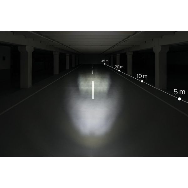 Afbeelding laden in galerijviewer, Koplamp Busch und Müller Lumotec Dopp N voor naafdynamo - 35 Lux
