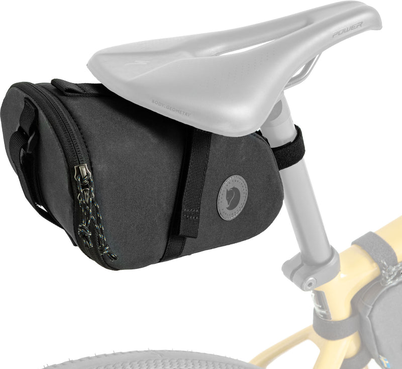 Afbeelding laden in galerijviewer, Fjällräven hoja seatbag - saddlebag
