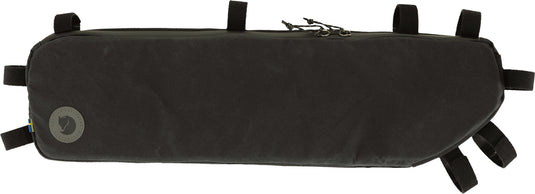 Fjällräven hoja frame bag l