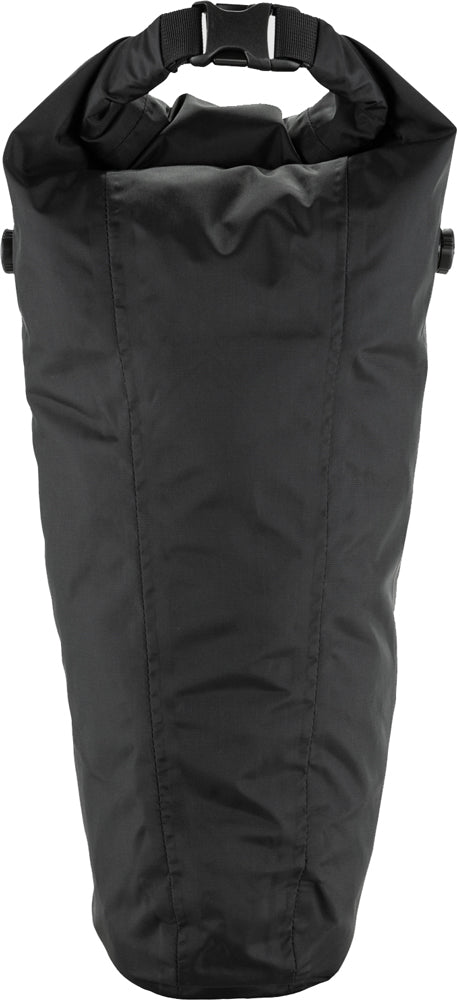 Afbeelding laden in galerijviewer, Fjällräven hoja seatbag drybag 10l - saddlebag
