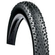 Dutchperfect dutch perfect draadband fatbike 102-406 zwart