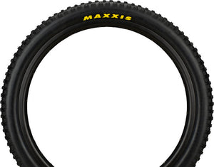 Maxxis minion dhf dual wt 24 folding tyre