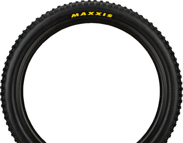 Maxxis minion dhf dual wt 24 folding tyre