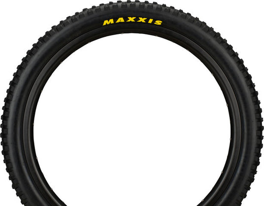 Maxxis minion dhf dual wt 24 folding tyre