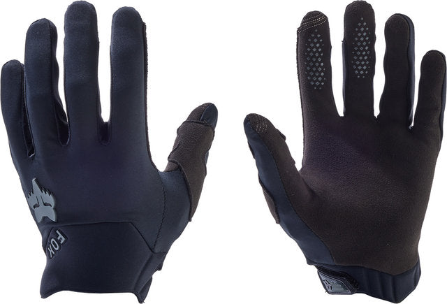 Afbeelding laden in galerijviewer, Fox head defend wind offroad full finger gloves
