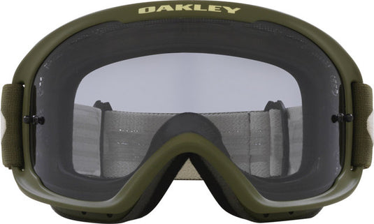 Oakley o frame 2.0 pro mtb goggle