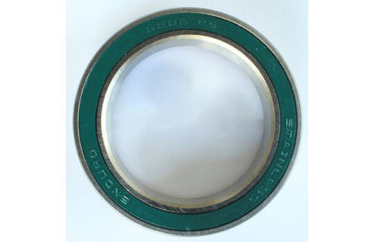 Enduro bearings s6806 llb - 440c stainless (radial) - 30x42x7