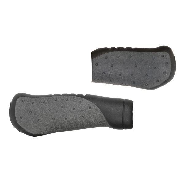 Afbeelding laden in galerijviewer, Velo Comfort Handvat L135mm R92mVelo Ergogel D2 - Zwart
