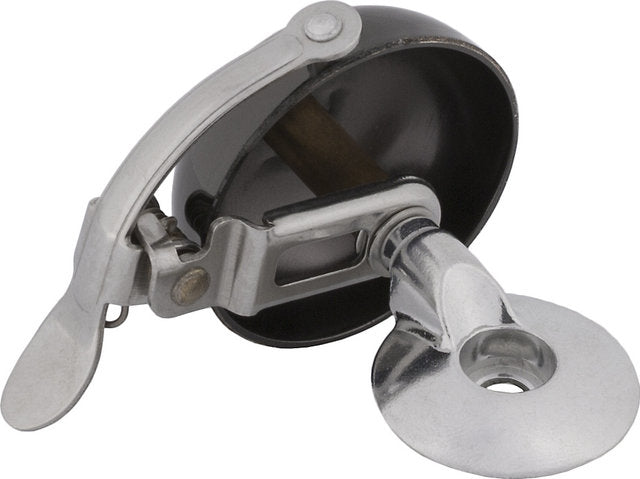 Afbeelding laden in galerijviewer, Crane bells mini suzu ahead bicycle bell
