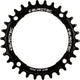 Burgtec 104 mm bcd thick thin chainring for shimano