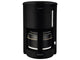 Krups filterkoffiezetter proaroma 1100 watt 1.25 liter 10-15 cups