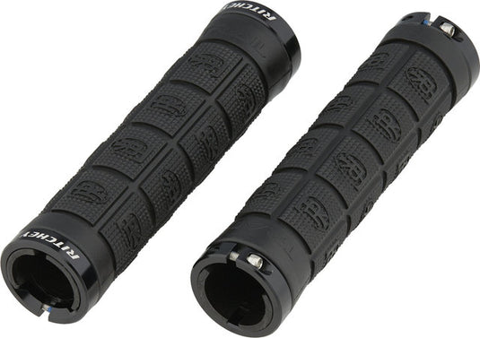 Ritchey wcs locking trail grip handlebar grips