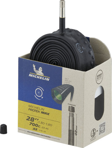Michelin a3 protek max inner tube for 28