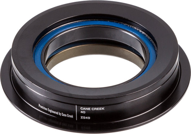 Afbeelding laden in galerijviewer, Cane creek 30-series zs49 40 headset bottom assembly

