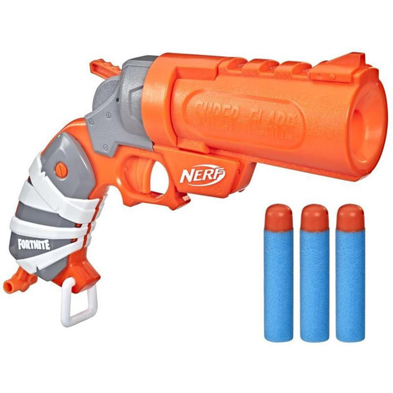 Afbeelding laden in galerijviewer, Nerf hasbro fortnite flare
