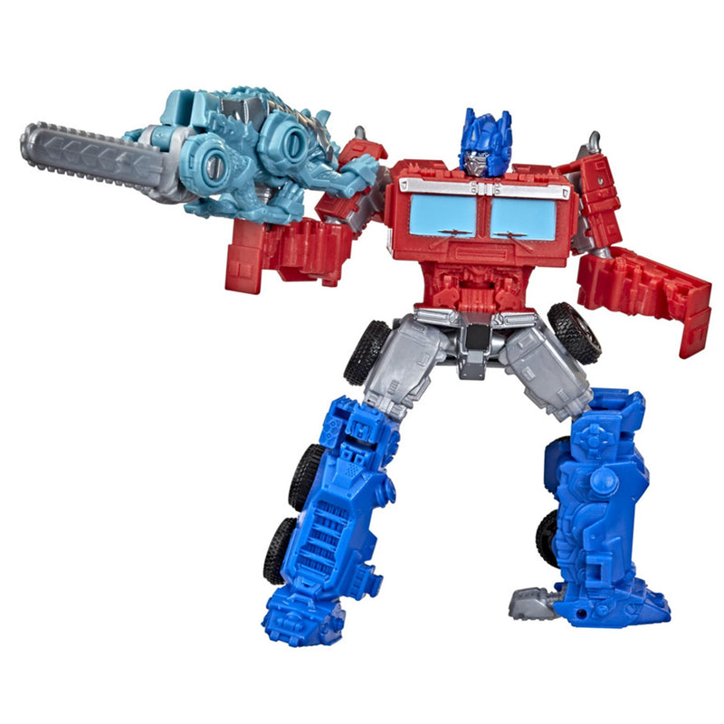 Afbeelding laden in galerijviewer, Hasbro transformers movie beast weaponizer 2 st
