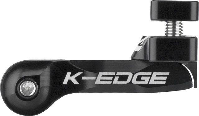 Afbeelding laden in galerijviewer, K-edge go big pro saddle mount for gopro
