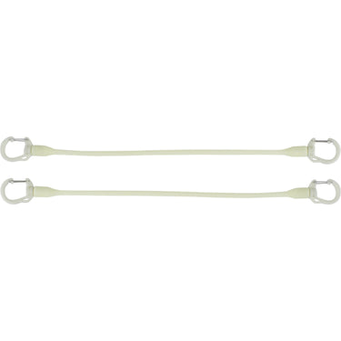 Evoc - cargo straps glow in the dark set (2pcs)