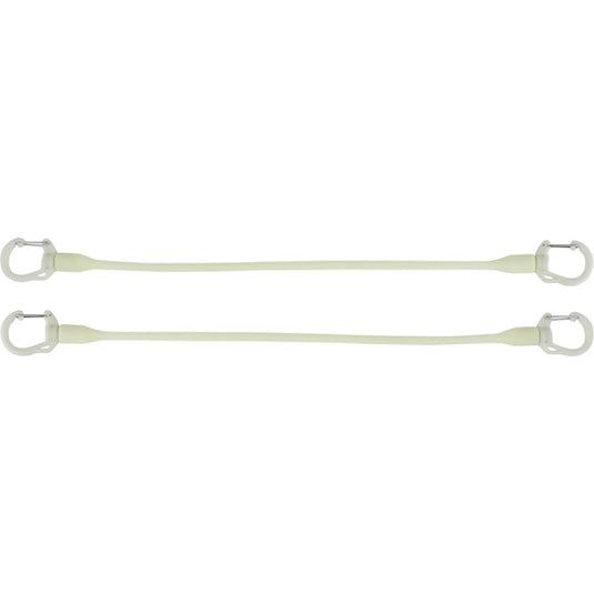 Evoc - cargo straps glow in the dark set (2pcs)