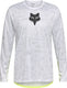 Fox head ranger lunar special edition long sleeve jersey