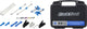 Parktool mineral oil bleed kit bkm-1.2