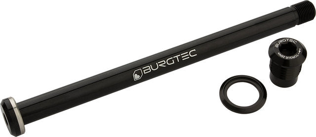 Afbeelding laden in galerijviewer, Burgtec rear thru axle for yeti mtb
