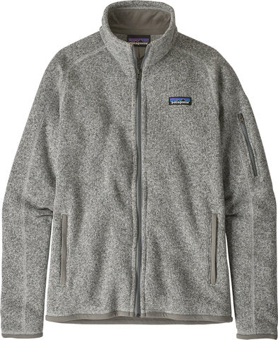 Afbeelding laden in galerijviewer, Patagonia better sweater women's jacket
