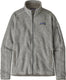 Patagonia better sweater women's jacket