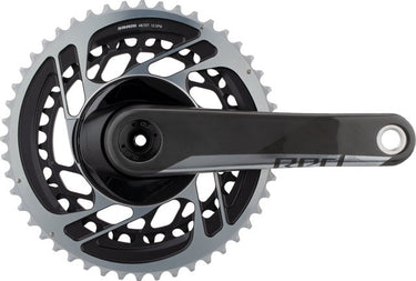 Sram red dub 2x12-speed crankset