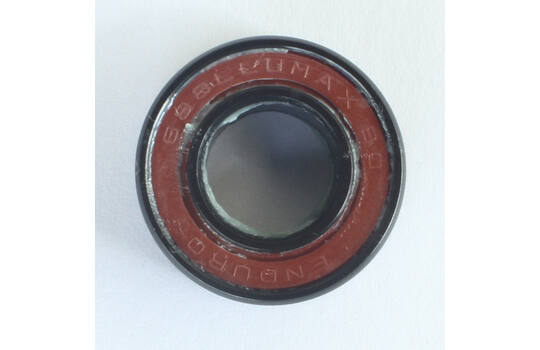 Afbeelding laden in galerijviewer, Enduro - lager 688 llu 8x16x5 abec 3 max zwart oxide
