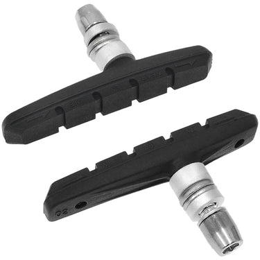 Trivio - mtb remblokken set 945v 72mm