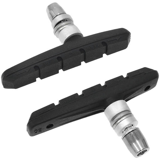 Trivio - mtb remblokken set 945v 72mm