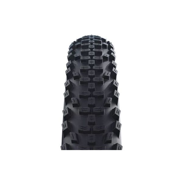 Afbeelding laden in galerijviewer, Schwalbe Buitenband Smart Sam Performance 29 x 2.35 60-622mm zwart
