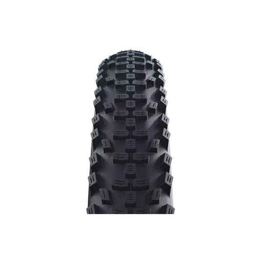 Schwalbe Buitenband Smart Sam Performance 29 x 2.35 60-622mm zwart