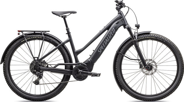 Afbeelding laden in galerijviewer, Specialized turbo tero 4.0 step-through eq 29 e-touring bike
