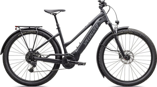 Specialized turbo tero 4.0 step-through eq 29 e-touring bike
