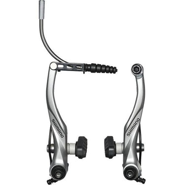 Shimano V-Brake Alivio T4000 achter zilver