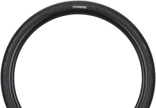 Ultradynamico cava robusto 28 folding tyre