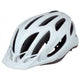 Polisport fietshelm sport-flow medium 55-57 cm - matwit