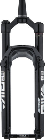 Afbeelding laden in galerijviewer, Rockshox pike ultimate rc2 debonair+ boost 27.5 suspension fork
