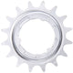 Shimano tandwiel 20t interne naaf - zilver