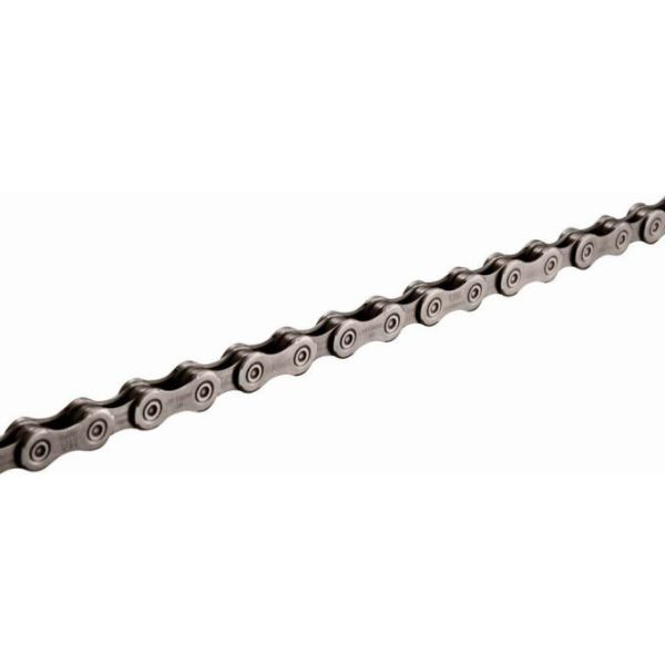Afbeelding laden in galerijviewer, Shimano ketting cn-e6090 chain shim. e6070 10-sp 118 links 20 pr.
