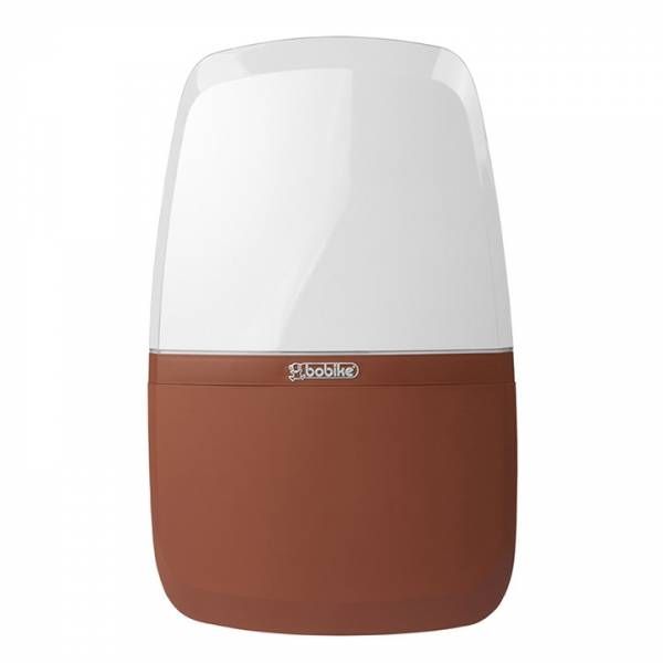 Afbeelding laden in galerijviewer, Windscherm Bobike Exclusive Bruin (Cinnamon bruin)
