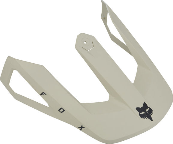 Afbeelding laden in galerijviewer, Fox head spare visor for proframe mips rs full-face helmet
