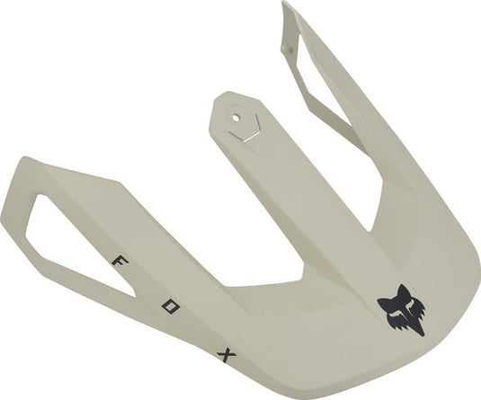 Fox head spare visor for proframe mips rs full-face helmet