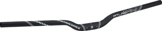 Race face atlas 1.25 31.75 mm 31.8 riser handlebars
