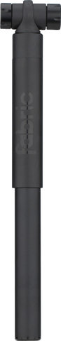 Afbeelding laden in galerijviewer, Fabric microbar dual valve mini-pump

